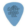 Beutel 12 Dunlop Tortex 100 Plektren