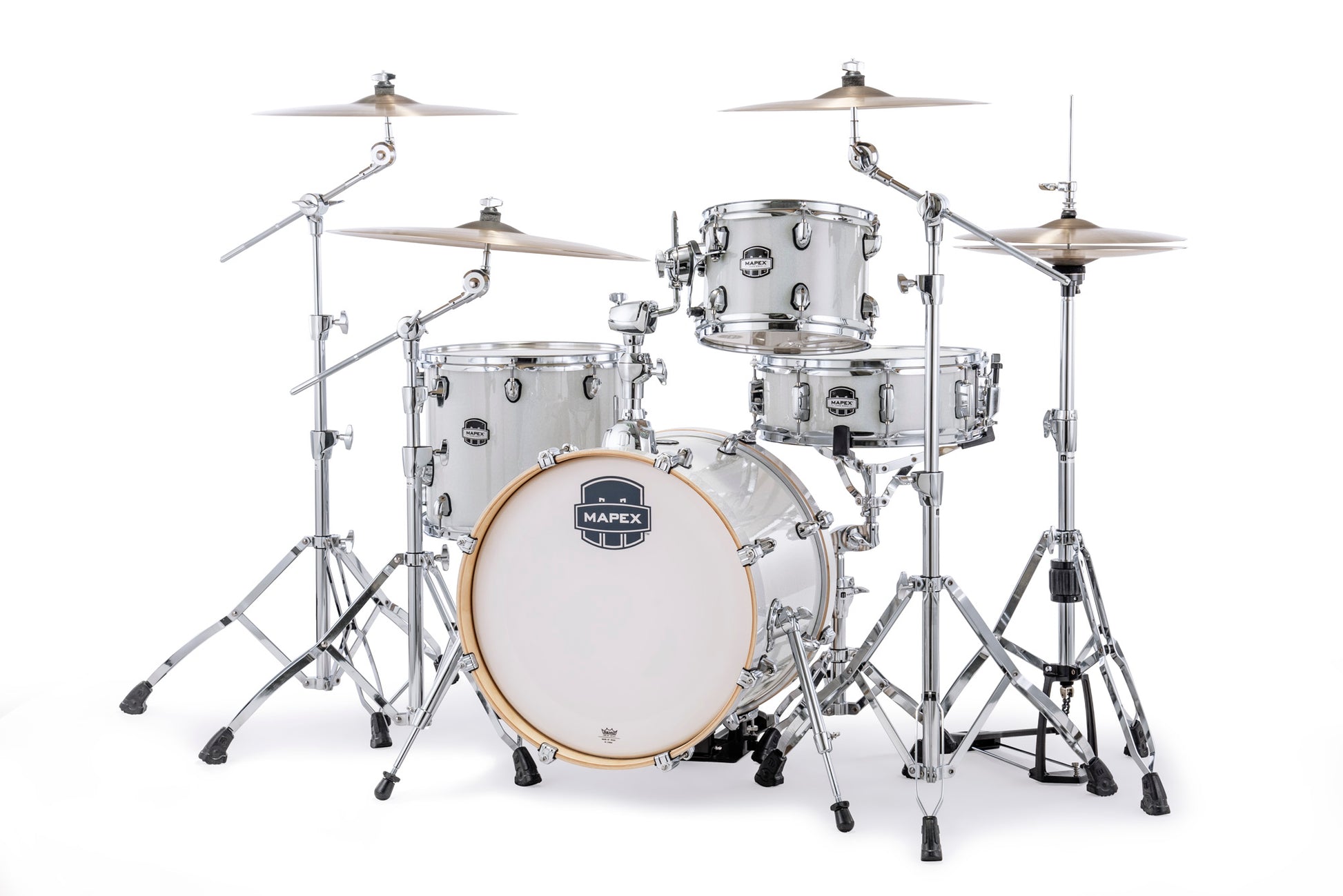 Batterie Mars Birch Bepop - MA486SDT