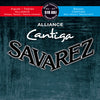 JEU SAVAREZ ALLIANCE CANTIGA ROT/BLAU