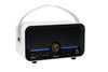 Mooer F15i Lithium Weiß