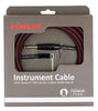 kirlin Klinkenkabel IWB202-3BR