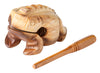 Nino 515NT Guiro Frosch Groß