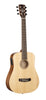 Cort Earth Mini EMINIEADBOP Natur Satin