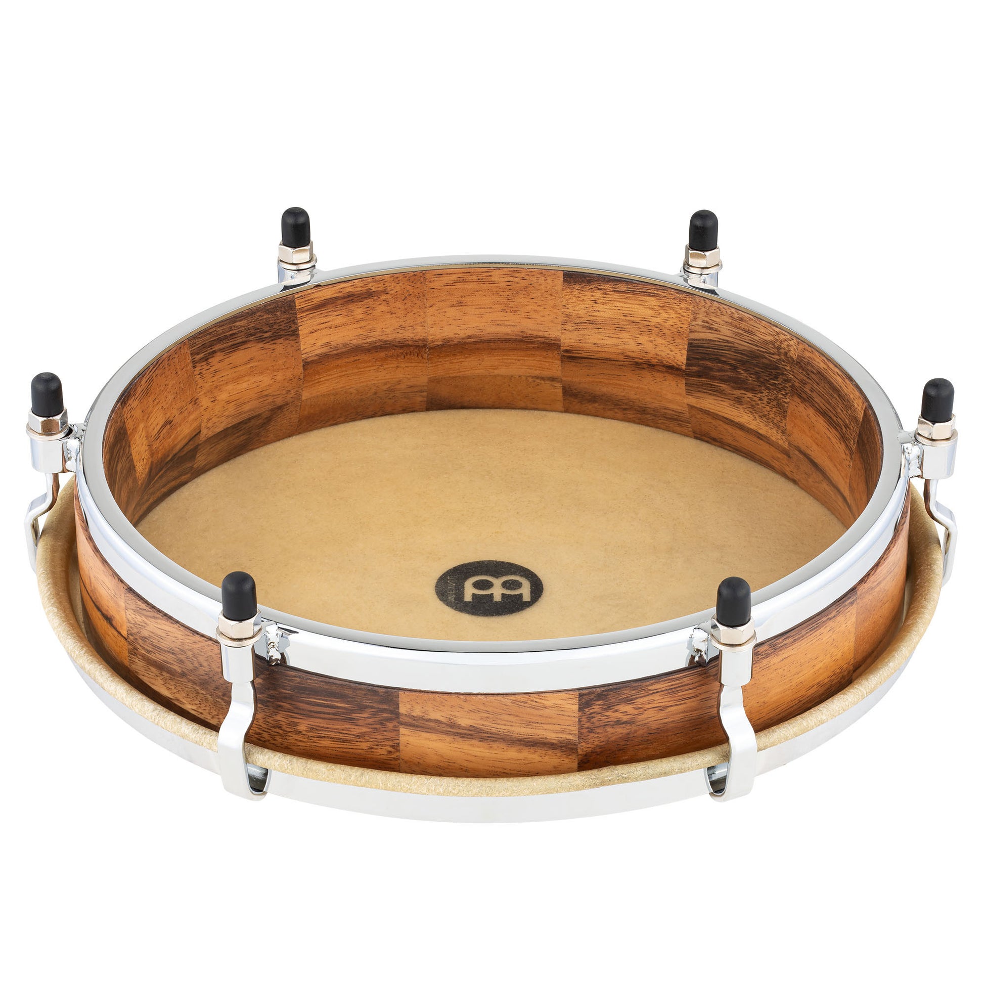 PANDEROS DE PLENA PUNTEADOR MEINL 12"