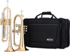 Jupiter Pack Bugle JFH1100R und Trompete JTR1110R