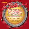La Bella Basssaiten 5 Saiten Nickel SN45-B