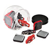 SET SCHLÜSSELRING 10 SHAKER 8 TAMBOURIN MEINL
