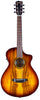 Breedlove Pursuit Exotic S Concertina CE Tigerauge