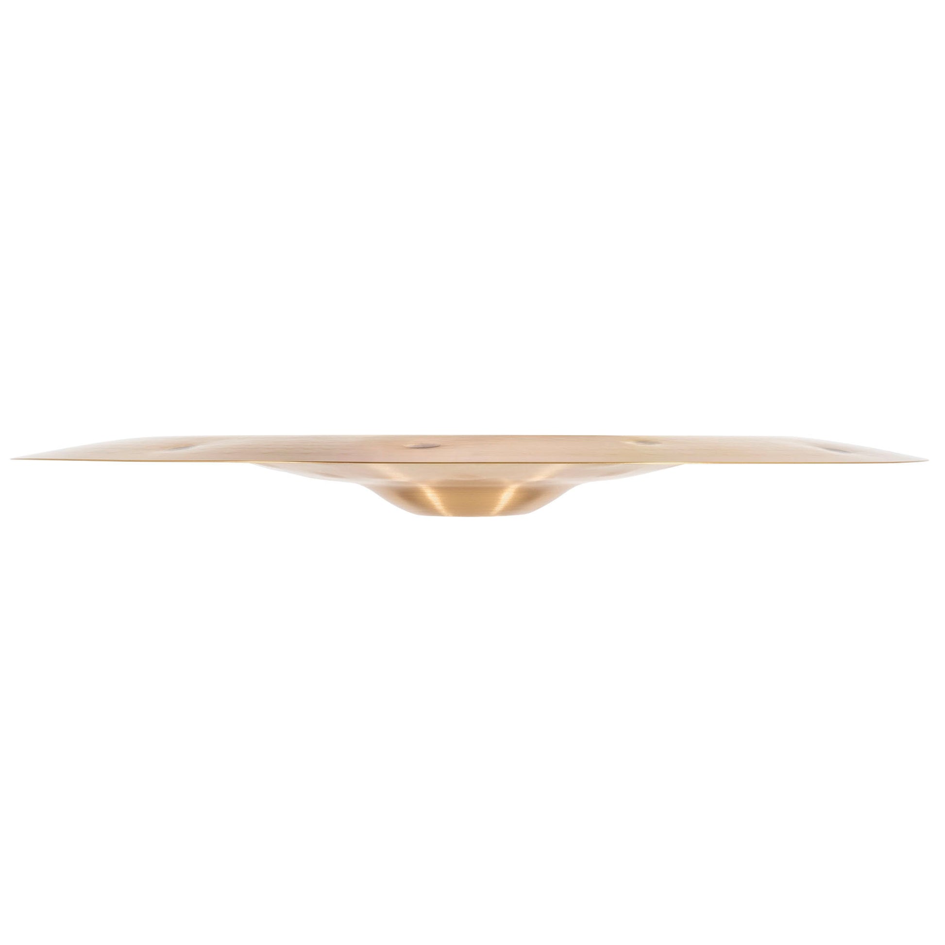 CHINOISE MEINL PURE ALLOY 18" EXTRA HAMMERED