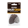 Dunlop Beutel 12 Plektren Max Grip 0,88mm