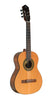 ORTEGA RST5CG-34 Gitarre RST5CG 3/4 glänzende Zeder
