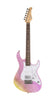 Cort G280 Select Trans Chameleon Purple