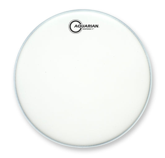 Peau Response 2 10", sablée
