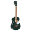 Ortega Ukulele Tenor Gaucho Grau