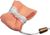 Herco Putzstab Wildleder Klarinette