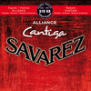 JEU SAVAREZ ALLIANCE CANTIGA ROT