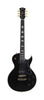 CORT CR270PBK Gitarre CR270P Schwarz