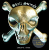 skull Saitensatz SKUDC1158
