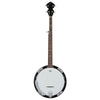 Ortega Banjo Americana OBJ-150 Whiskey Burst Satin