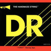 DR Bass-Saite Detail 075
