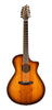 Breedlove Oregon Concerto CE 12 Saiten Bourbon