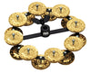 meinl Tamburin HTHH2BBK