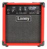Laney Verstärker LX10 Rot