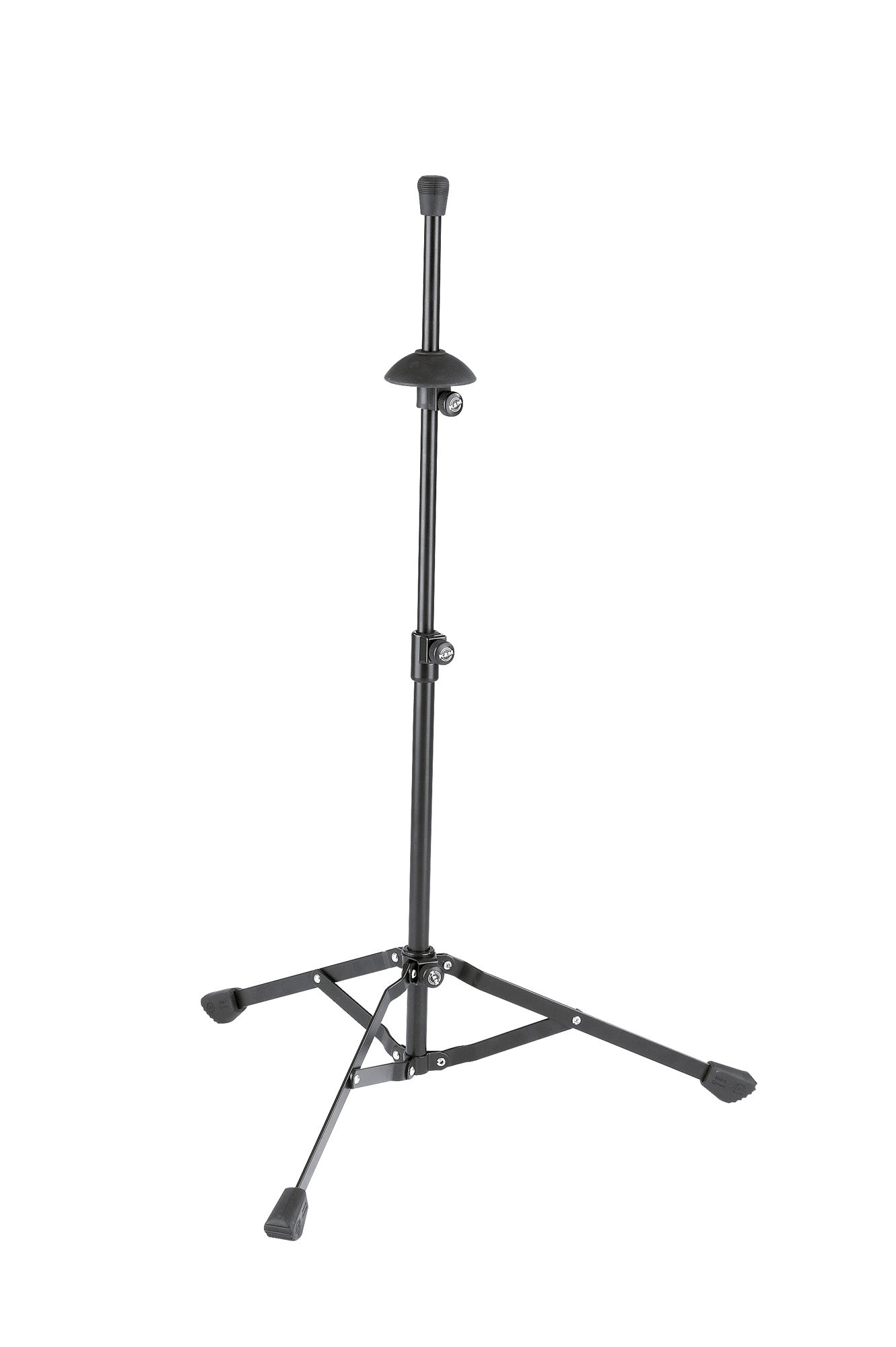 Support de trombone ténor K&M 149/9