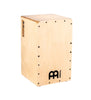 Meinl Cajon Vorverstärkt PWC100NT