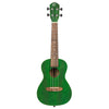 Ortega Ukulele Konzert Erde Grün