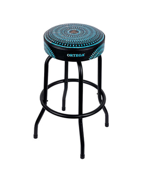 Ortega Hocker 30" OBS30-BLKC Blau