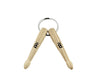 Meinl Schlüsselanhänger für Sticks SB506