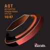 Black Smith Akustiksaiten AOT 10 / 47