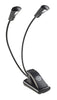 K&M Notenpultlampe Flexlight 12243 Klemme