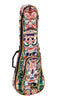 Keiki Hülle Ukulele Sopran Totem
