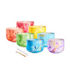 Sonic Energy MCSBSETCHA Energy Set 7 Singing Bowl Kristall