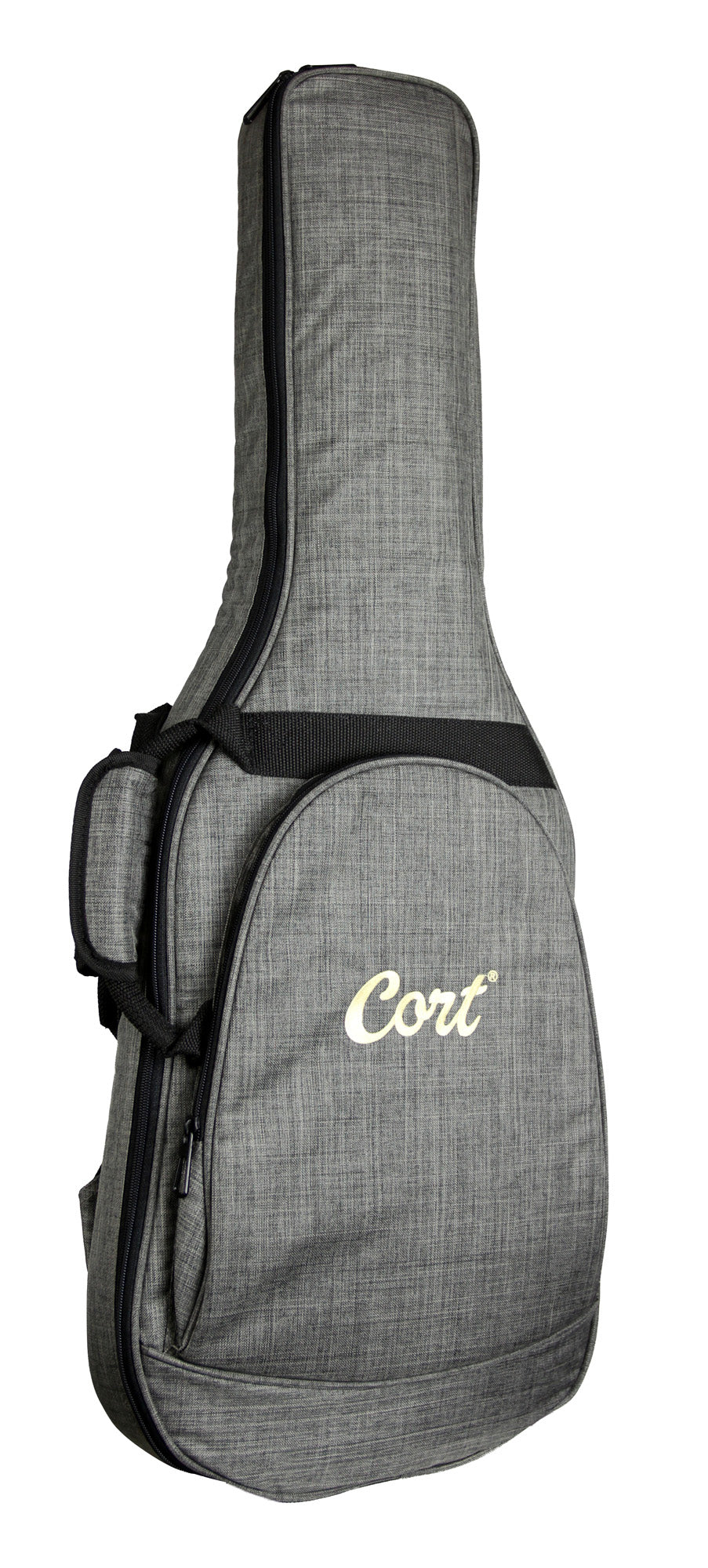 GUITARE CORT SPACE G6TR SMI GLOSS LAGOON