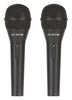 Peavey Set 2 Nierenmikrofone PVI-2