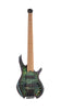 Cort SPACE5-BSDG Star Dust Grün