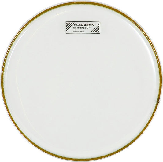 Peau Response 2 10", transparente