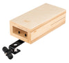 Meinl Temple Block Holz Groß + Halter TMWB-L  