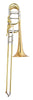 XO Posaune Bass 1240RLT