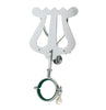 K&M Lyra Ruka für Klarinette 37516