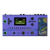 Mooer GE200PROLI Lithium Blau