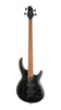 Cort B4 Element Fretless Schwarz