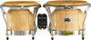 Meinl Bongos Holz Natur Glänzend FWB400NT