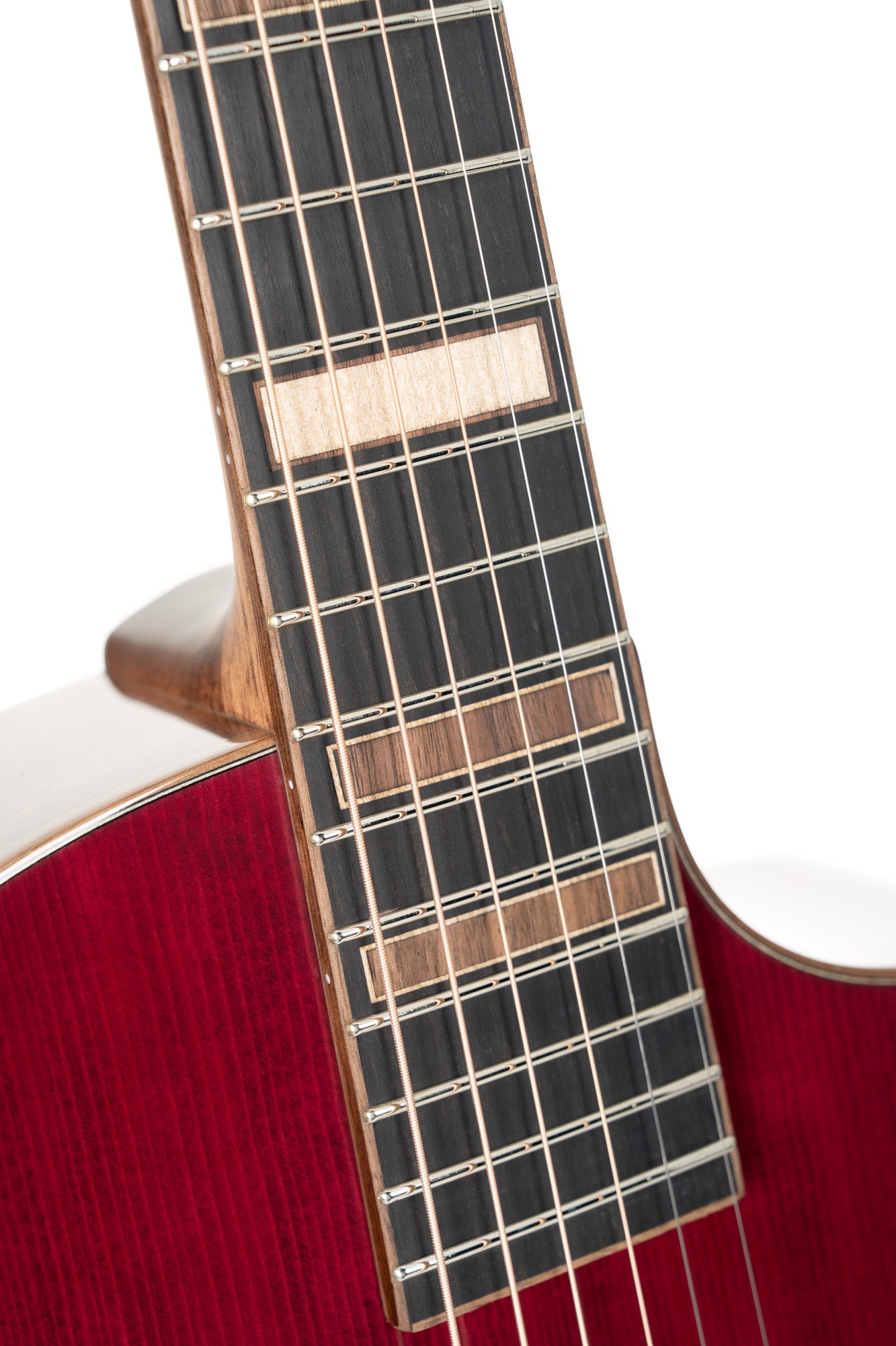 GUITARE CORT MODERN BURGUNDY TBD