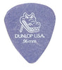 Beutel 72 Dunlop Gator 096 Plektren