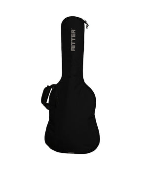 Ritter Housse Evilard1 E-Gitarre Schwarz