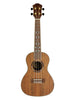 Alabama Ukulele FZU-052CWD Konzert Natur